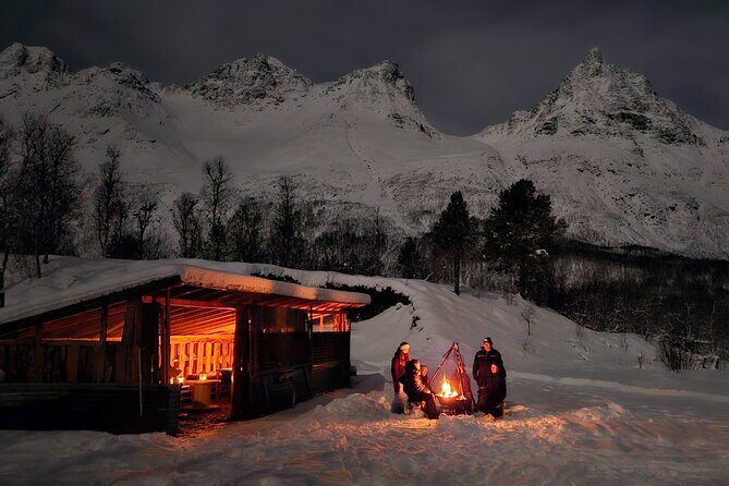 Northern Lights Tour, Tromso, Local Guide, Private Basecamp - Why This Tour Offers Good Value