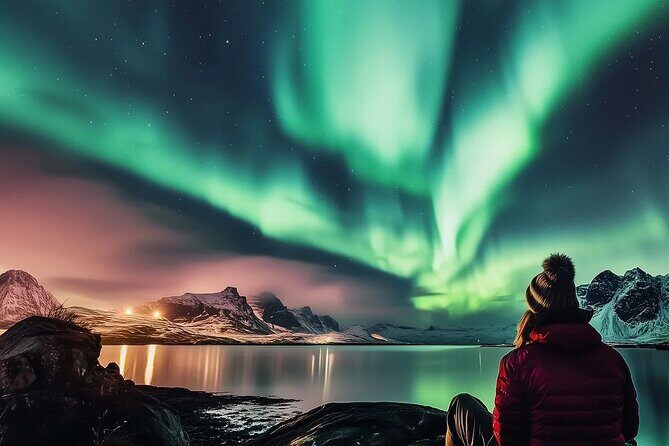 Northern Lights Tour, Tromso, Local Guide, Private Basecamp - Authenticity and Local Expertise