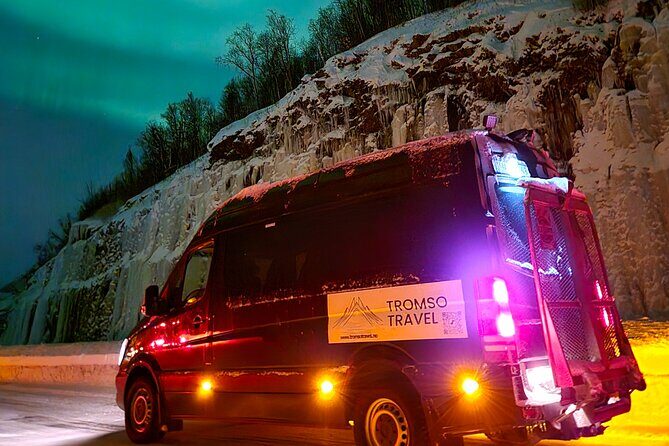 Northern Lights Tour, Tromso, Local Guide, Private Basecamp - FAQ