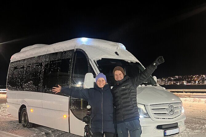 Northern Lights Tour with Local Guide and Photos - An In-Depth Look at the Northern Lights Tour