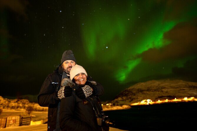 Northern Lights Tour with Local Guide and Photos - The Experience You Can Expect