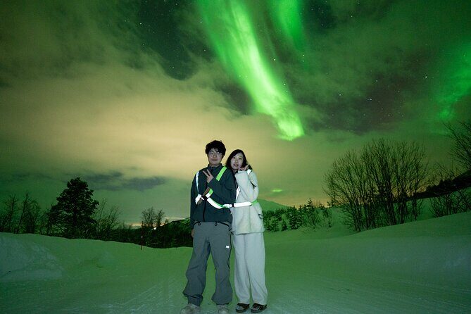 Northern Lights Tour with Local Guide and Photos - Who Should Book This Tour?