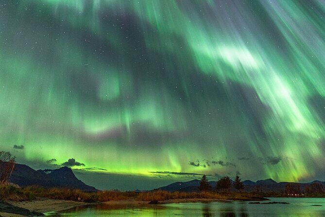 Northern Lights Tour with Local Guide and Photos - FAQ