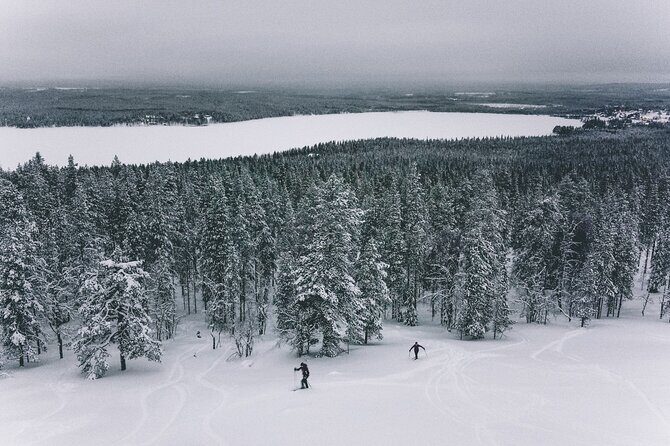 Northern Lights Tour With Skis Or Snowshoes in Pyhä - FAQ