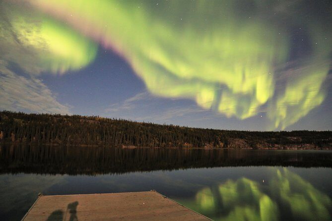 Northern Lights Tour Yellowknife - Frequently Asked Questions