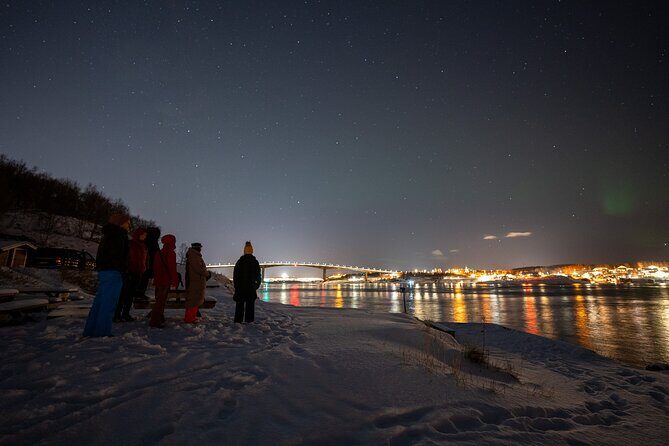 Northern Lights Tours Bodo Norway - Bodøs Northern Lights Tour: An In-Depth Review