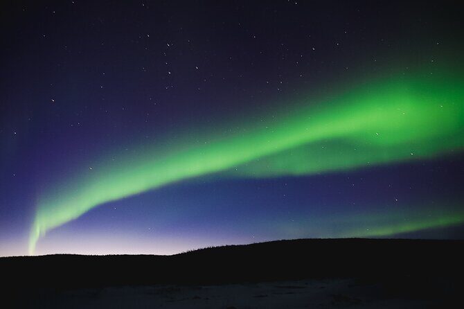 Northern Lights Viewing at Murphy Dome - FAQ