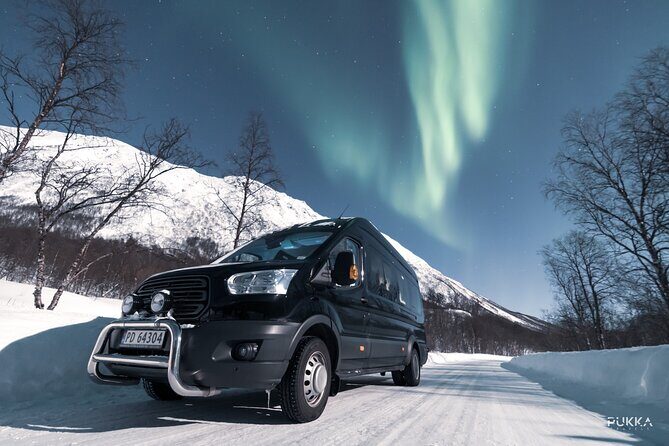 Northern Lights x Mini Bus Chase - Final thoughts