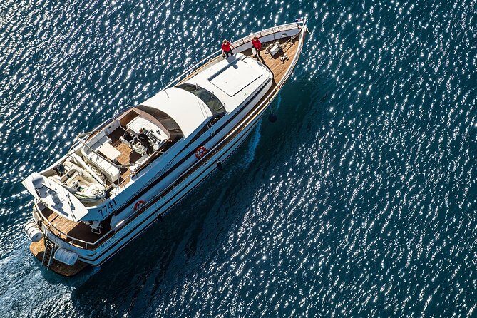 Northern Lights Yacht Cruise - In-Depth Look at the Experience