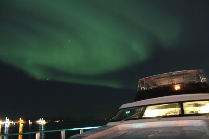 Northern Lights Yacht Cruise - Value and Practical Considerations