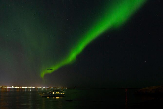 Northern Lights Yacht Cruise - FAQ