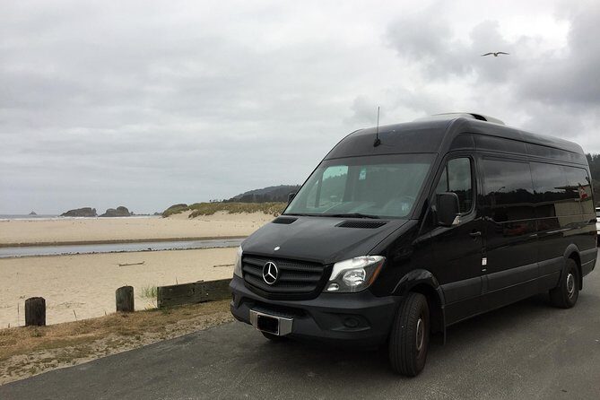 Northern Oregon Coast Day Trip to Cannon Beach Area - Key Points