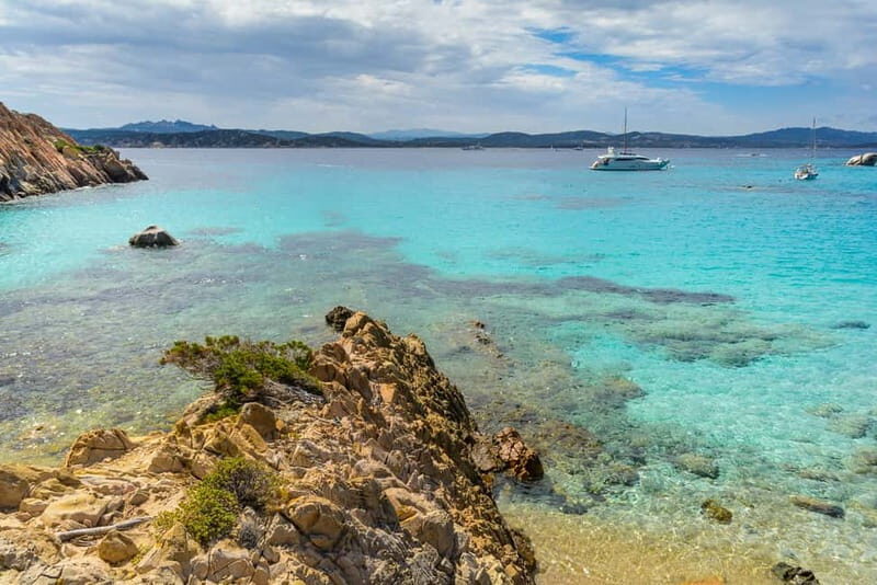Northern Sardinia: La Maddalena Archipelago Boat Trip - FAQs