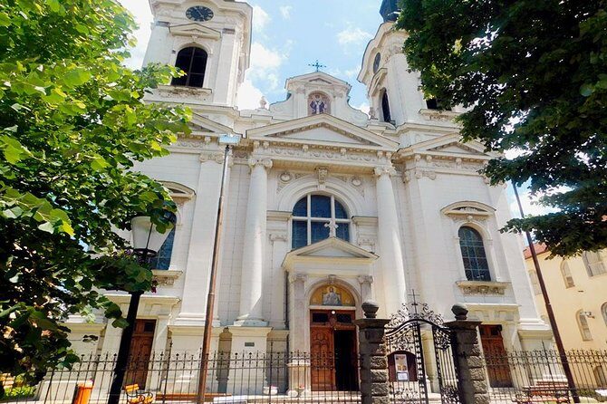 Northern Serbia: Sremski Karlovci & Novi Sad with Wine Tasting in a cellar - Transportation, Timing, and Group Size