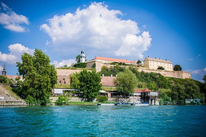 Northern Serbia: Sremski Karlovci & Novi Sad with Wine Tasting in a cellar - Who Should Consider This Tour