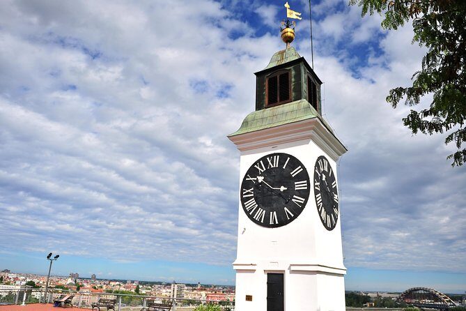Northern Serbia: Sremski Karlovci & Novi Sad with Wine Tasting in a cellar - FAQ