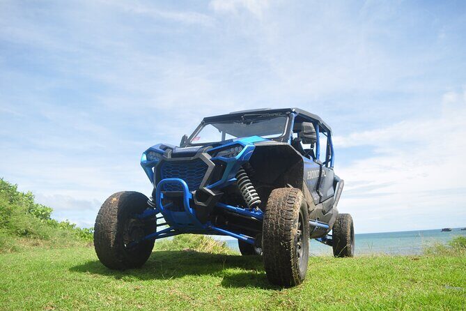 Northern Sights - Buggy in the North - Final Thoughts: Who Should Consider This Tour?