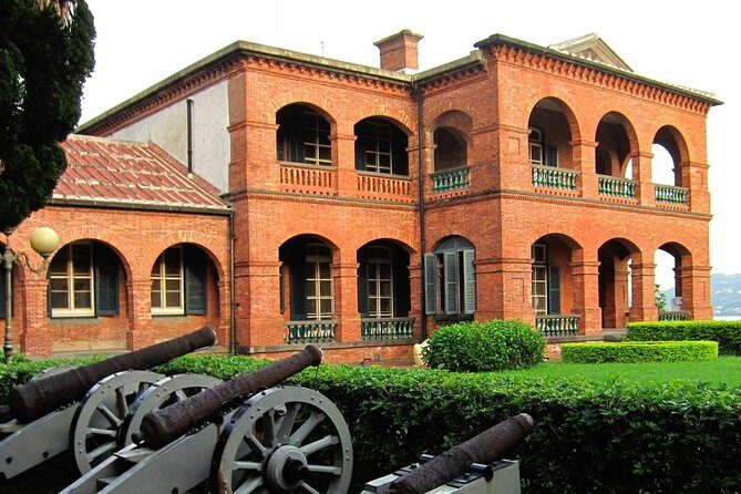 Northern Taiwan and Taipei Countryside Full-Day Private Tour - Discovering the Northern Coast of Taiwan: A Deep Dive