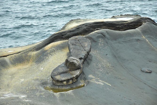 Northern Taiwan Private Adventure: Yehliu, Jiufen, & Pingxi - Practical Details & What to Expect