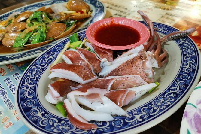 Northern Taiwan Private Adventure: Yehliu, Jiufen, & Pingxi - Authentic Experiences & What Travelers Say