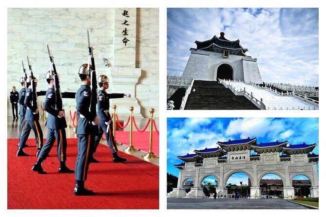 Northern Taiwan (Taipei, New Taipei City, Yilan County) 3-Day Tour - A Deep Dive into the 3-Day Itinerary