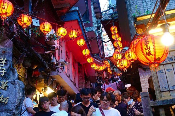 Northern Taiwan (Taipei, New Taipei City, Yilan County) 3-Day Tour - Final Thoughts