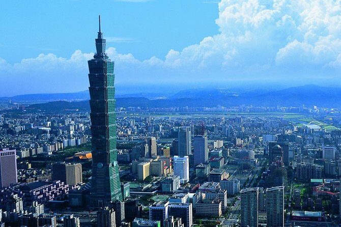 Northern Taiwan (Taipei, New Taipei City, Yilan County) 3-Day Tour - FAQ
