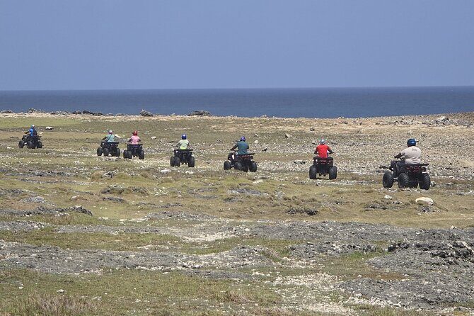 Northern Trail ATV Adventure in Barbados - A Genuine Look at the Northern Trail ATV Adventure