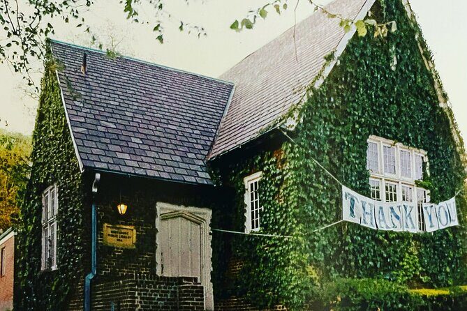 Northport Food and Cultural Tour - Key Points