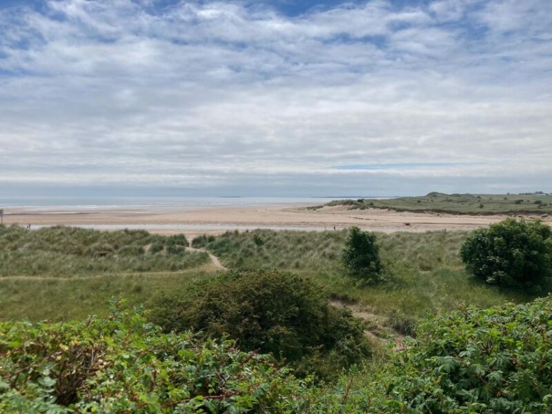Northumberland: Full-Day Tour of Vera Filming Locations - A Deep Dive into the Vera Filming Locations Tour