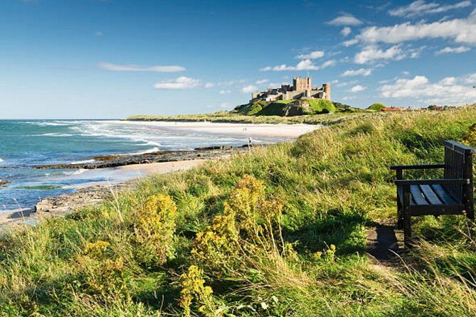 Northumbrian Coastline Food Tour - Northumbrian Coastline Food Tour: A Taste of England’s Hidden Coastal Gems