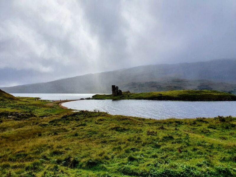 Northwest Highlands: Private Tour with Hike - An In-Depth Look at the Highland Adventure