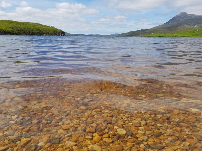 Northwest Highlands: Private Tour with Hike - Final Thoughts