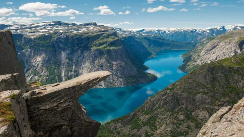 Norway Helicopter Tour - FAQ