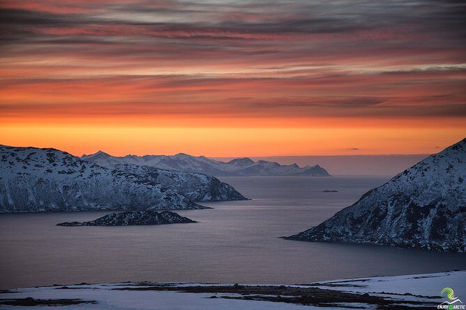 Norwegian Fjords Tour, Including Professional Photos in Tromso - Introduction: A Scenic Journey Through Norway’s Fjords