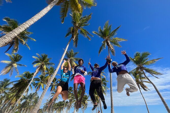 Norwegian Sky at La Romana port: Saona Island - A Detailed Look at the Tour Experience