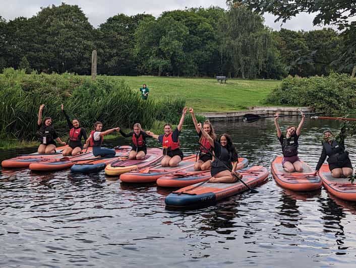Norwich: Norfolk Broads Stand-up Paddleboard Rental - Practical Tips for Making the Most of Your Paddleboarding Day