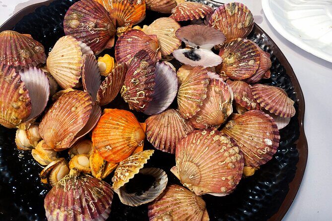 Noryangjin Fish Market Dinner - A Deep Dive into the Seoul Seafood Experience