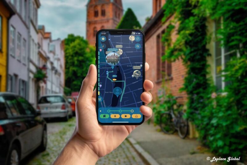 Nosferatu Walking Tour with Smartphone App - Final Thoughts: Who Will Enjoy This?