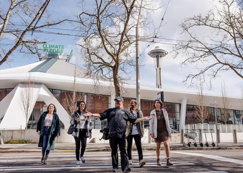 Noshes at the Space Needle: Ultimate Seattle Food & Culture - FAQs