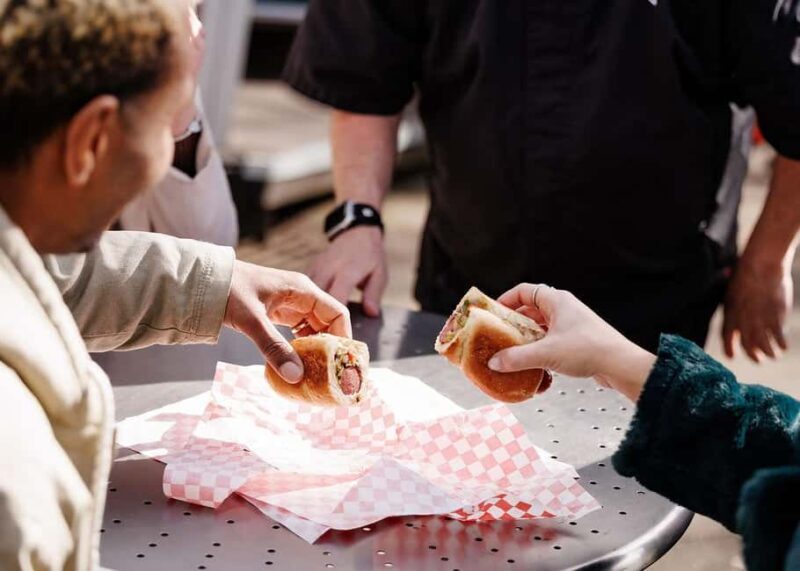 Noshes at the Space Needle: Ultimate Seattle Food & Culture - Final Words