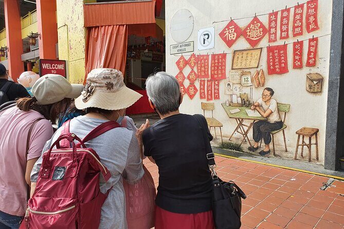 Nostalgic Chinatown of Singapore - An In-Depth Look at the Nostalgic Chinatown Tour