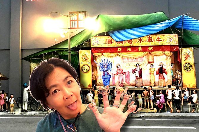 Nostalgic Chinatown of Singapore - Authenticity and Value: What Travelers Say