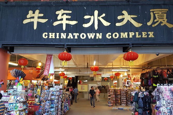 Nostalgic Chinatown of Singapore - Who Should Take This Tour?