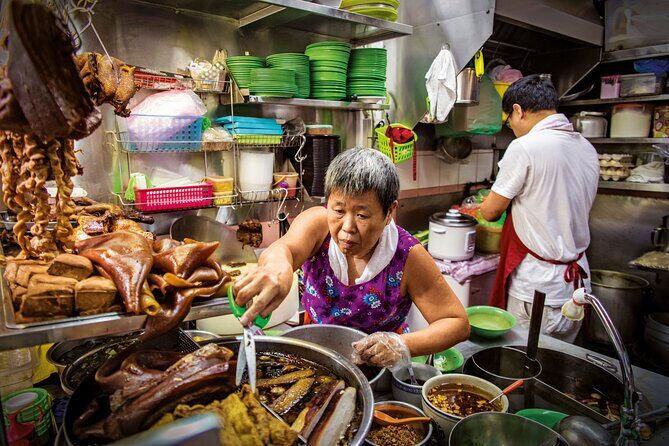 Nostalgic Chinatown of Singapore - The Sum Up: Is This the Right Tour for You?