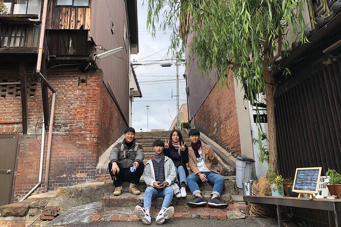 Nostalgic Osaka walk, totally different from Dotonbori - A detailed look at the Osaka nostalgic walk