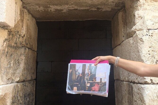 "Not Today" - Game of Thrones and History of Split Private Guided Walking Tour - A Deep Dive into the Split "Not Today" Tour