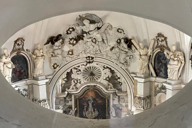 Note: The Timeless Charm of Baroque Beauty - Detailed Review of the Noto Baroque Tour
