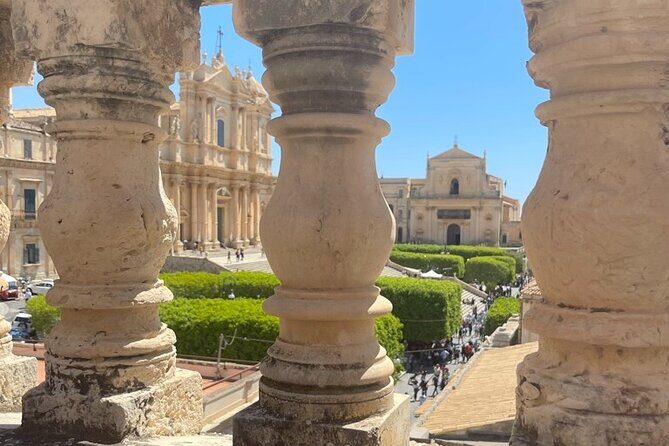 Note: The Timeless Charm of Baroque Beauty - Final Thoughts: Why Choose the Noto Baroque Tour?
