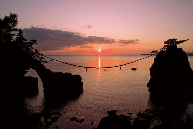 Noto Full Day Driving Tour (Private Car) - Experience the Charm of Noto in a Private Day Tour